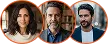 Avatar de um utilizador satisfeito da Credentix GPT